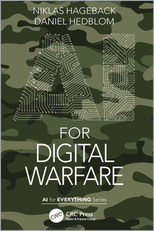 AI for Digital Warfare