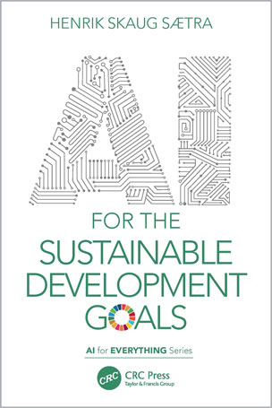 AI for the Sustainable Development Goals