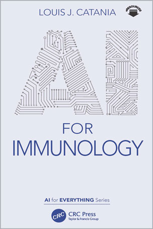 AI for Immunology