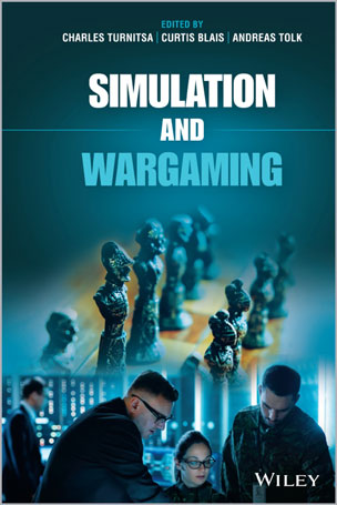 Simulation and Wargaming