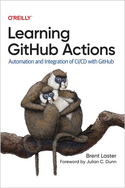Learning GitHub Actions