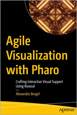 Agile Visualization with Pharo