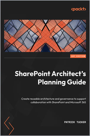 SharePoint Architect's Planning Guide