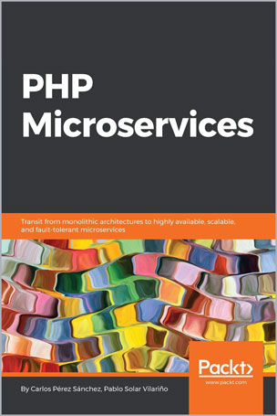 PHP Microservices