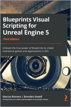 Blueprints Visual Scripting for Unreal Engine 5