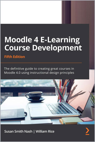 Moodle 4 E-Learning Course Development