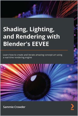Shading, Lighting, and Rendering with Blender's EEVEE