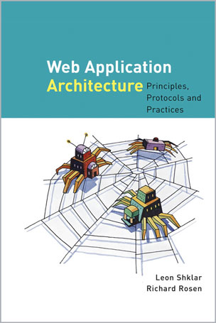 Web Application Architecture