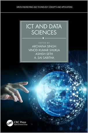 ICT and Data Sciences