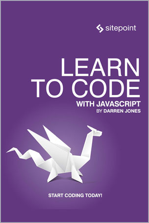 Learn to Code With JavaScript