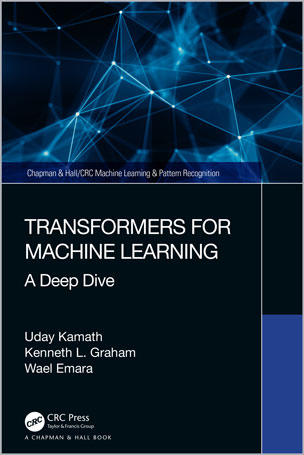 Transformers for Machine Learning