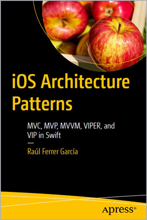 iOS Architecture Patterns