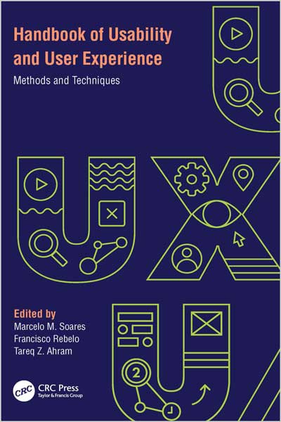 Handbook of Usability and User-Experience