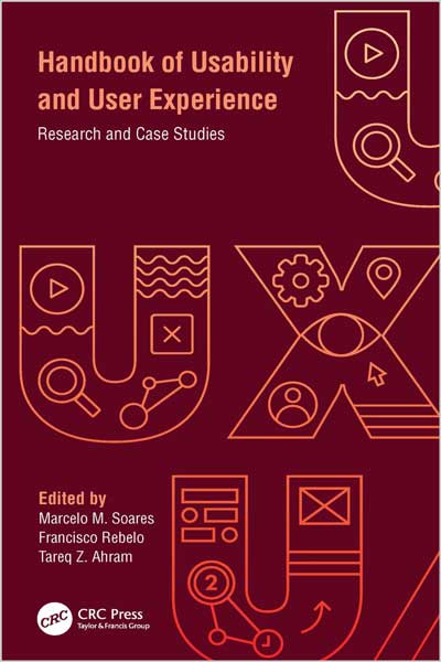 Handbook of Usability and User Experience