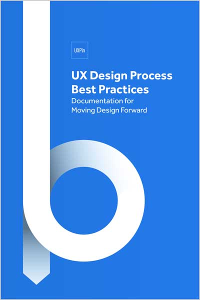 UX Design Process Best Practices