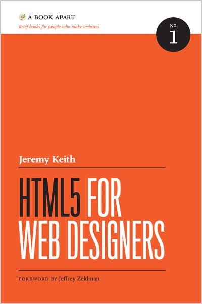 HTML5 for Web Designers