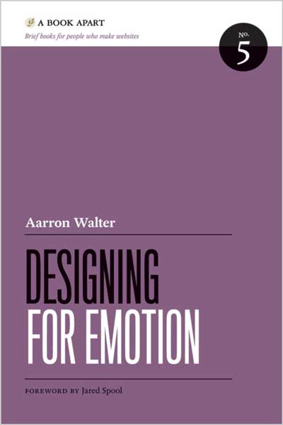 Designing for Emotion