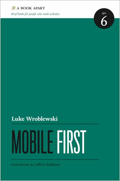 Mobile First