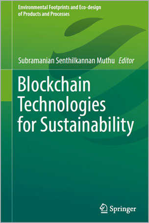 Blockchain Technologies for Sustainability