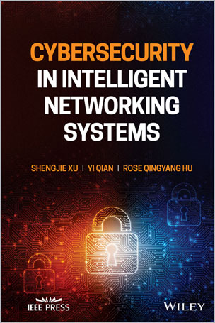Cybersecurity in Intelligent Networking Systems