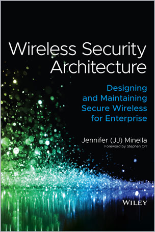 Wireless Security Architecture