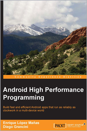 Android High Performance Programming