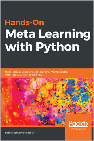 Hands-On Meta Learning with Python