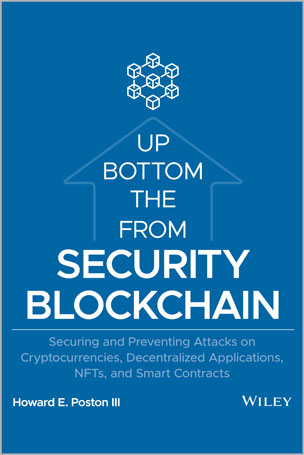 Blockchain Security from the Bottom Up