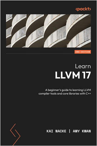 Learn LLVM 17