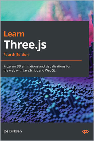 Learn Three.js