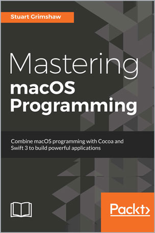 Mastering macOS Programming