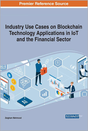 Industry Use Cases on Blockchain Technology Applications in IoT and the Financial Sector