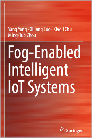Fog-Enabled Intelligent IoT Systems