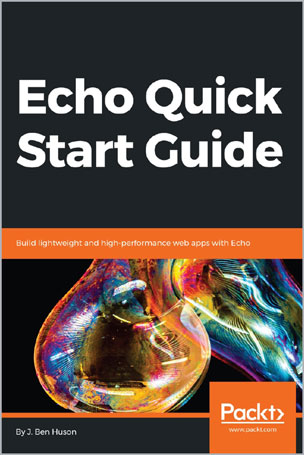 Echo Quick Start Guide