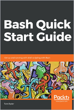 Bash Quick Start Guide