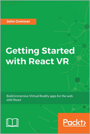 Getting Started with React VR