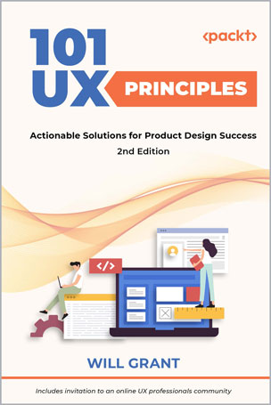 101 UX Principles