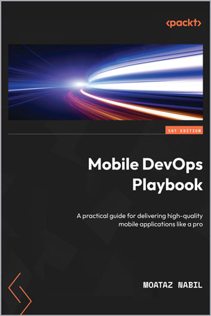 Mobile DevOps Playbook