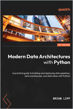 Modern Data Architectures with Python