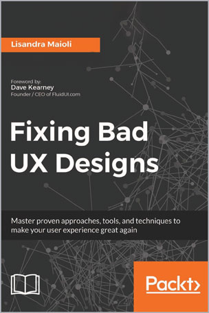 Fixing Bad UX Designs