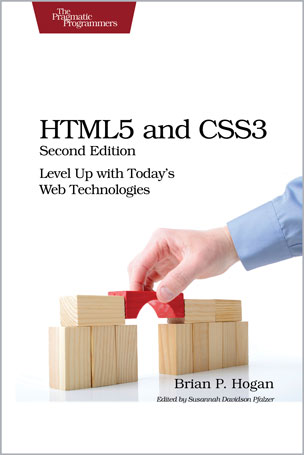 HTML5 and CSS3