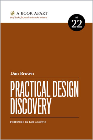 Practical Design Discovery
