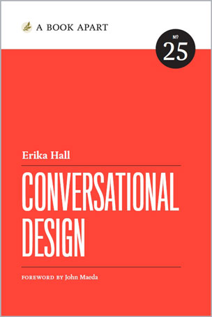 Conversational Design