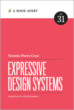Expressive Design Systems