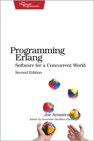 Programming Erlang