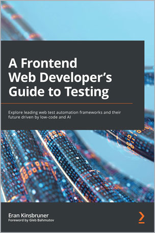 A Frontend Web Developer's Guide to Testing