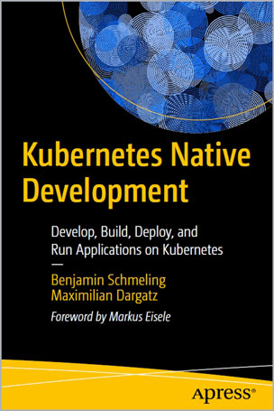 Kubernetes Native Development