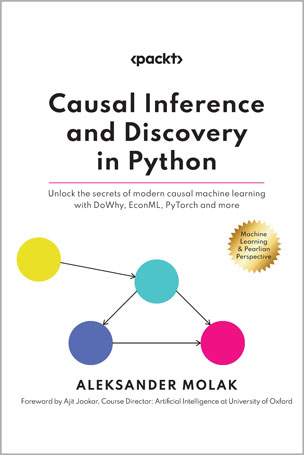 Causal Inference and Discovery in Python