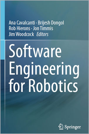Software Engineering for Robotics