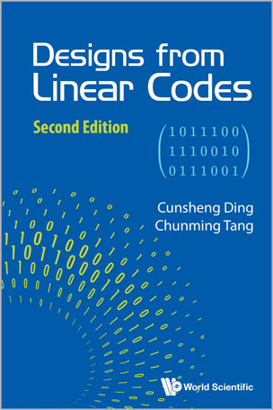 Designs From Linear Codes